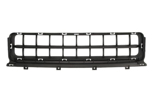 BLIC 6502-07-4003915P Bumper Grill Fitting Position: Front Ventilation Grille,bumper (244)