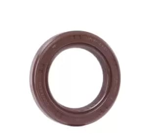 CORTECO Crankshaft Seal 16012080B Crankshaft Gasket,Shaft Seal, crankshaft VW,AUDI,BMW,Golf IV Schragheck (1J1),Golf V Schragheck (1K1),POLO (9N_)