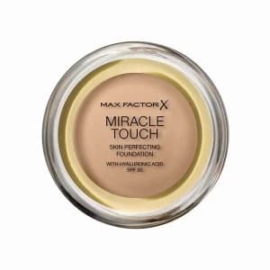 Max Factor Miracle Touch Foundation Pearl Beige 11.5g