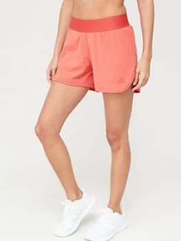 Adidas Training Heat Ready Short