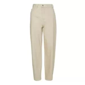 Tommy Hilfiger Balloon Hw a Wrn Beige Circular - Beige