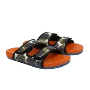 Regatta Orla Kiely Twin Sandals - ShadwFlw/Oli