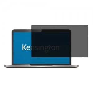 Kensington Privacy filter 2 way adhesive 13.3" 16:9