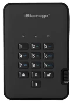 iStorage diskAshur2 1TB Internal Hard Drive