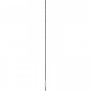 Bosch 5X SDS Plus Masonry Drill Bit 8.5mm 165mm Pack of 1