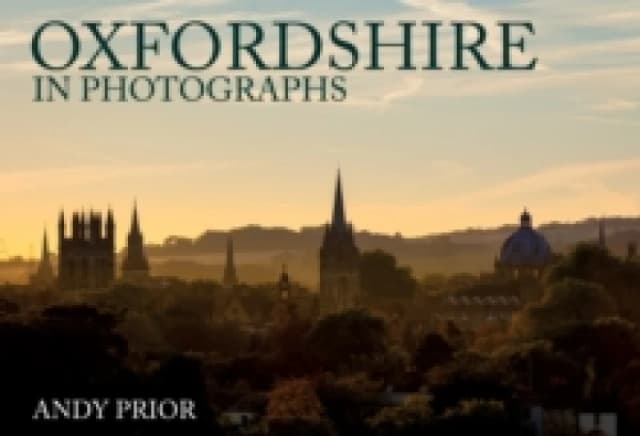 Oxfordshire in Photographs Paperback / softback