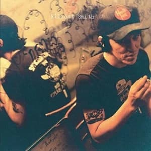 Either/Or by Elliott Smith CD Album