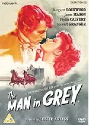 The Man in Grey (1943)