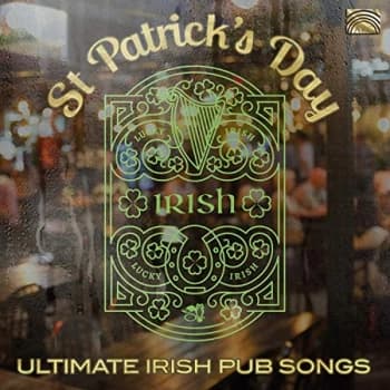 Various Artists - St. Patrick's Day CD
