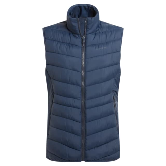 Craghoppers Womens Compresslite IX Vest in Navy Size: 8 Navy Female 8