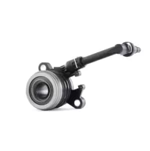 RIDEX Central Slave Cylinder, clutch 47C0035 RENAULT,NISSAN,MEGANE III Grandtour (KZ0/1),SCENIC II (JM0/1_),MEGANE II Coupe-Cabriolet (EM0/1_)