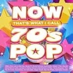 Various Artists - NOW That's What I Call 70s Pop (Music CD)