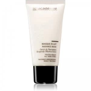 Academie Scientifique de Beaute Dehydration Radiance Mask Cream Mask for Radiance and Hydration 50ml