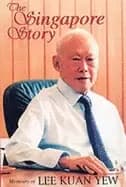 singapore story memoirs of lee kuan yew