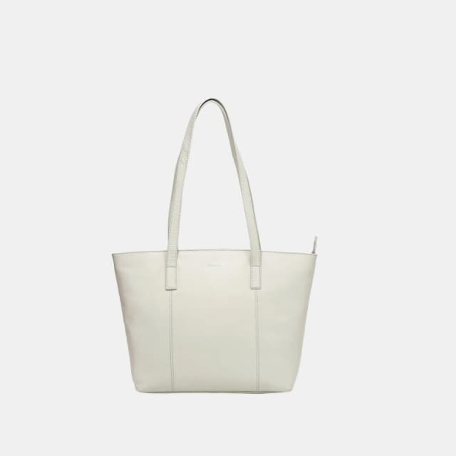 Firetrap Firetrap Tote Bag Ld62 Off-White female One Size