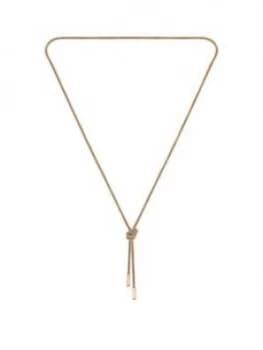 Hugo Boss Rosette 1580083 Women Necklace