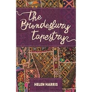 The Brondesbury Tapestry Paperback / softback 2018
