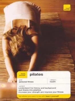 Pilates by Matthew Aldrich Paperback