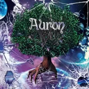 Auron by Auron CD Album