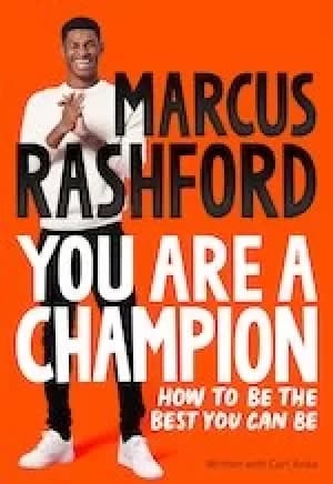 You Are a Champion