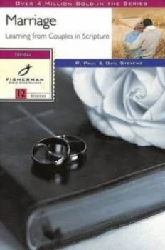 Marriage by R. Paul Stevens Paperback