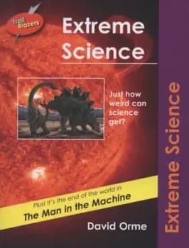 Extreme science by David Orme