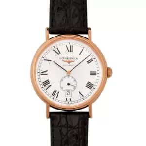 Longines L49051112