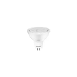 Philips 8.2W LED GU53 MR16 Cool White - 57949700
