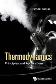 Thermodynamics by Ismail Tosun