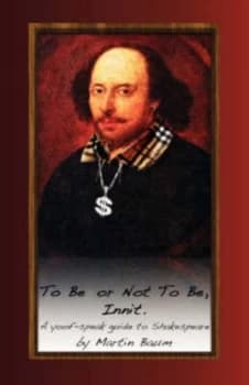 To Be or Not to Be Innit by Martin Baum Paperback