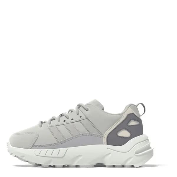 Adidas OriginalS Adidas Zx 22 C Jr Ch99 2 (34) Grey 02409702220