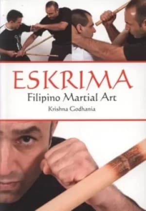 Eskrima by Krishna Godhania