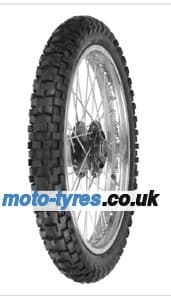 VeeRubber VRM174 ( 3.00-12 TT Rear wheel, Front wheel )