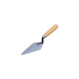 Broad Heel Brick Trowel, 12IN.