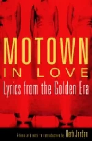 motown in love lyrics from the golden era