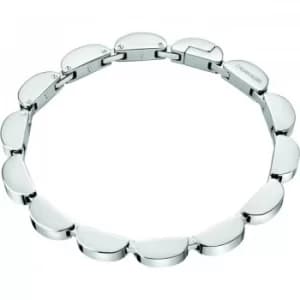 Ladies Wavy Bracelet