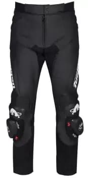 Furygan Raptor Evo Black White Pants 40