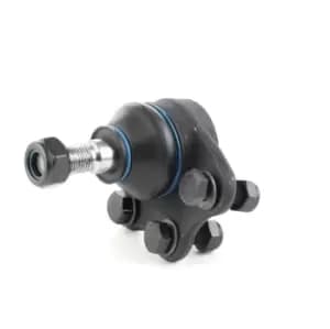 RIDEX Ball joint FIAT 2462S0128 46543045,46779293,46842581 7081835,7082812