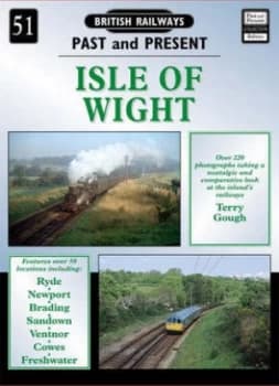 Isle of Wight by Terry Gough Paperback