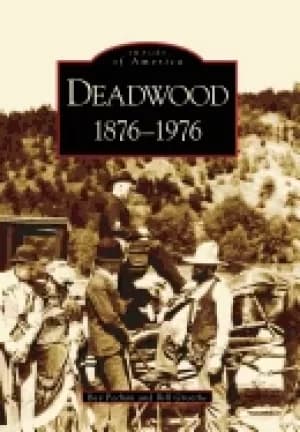 deadwood 1876 1976