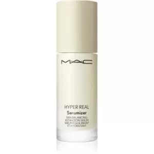MAC Cosmetics Hyper Real Serumizer Nourishing and Moisturising Serum 30ml