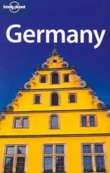 Germany by Andrea Schulte-Peevers Paperback