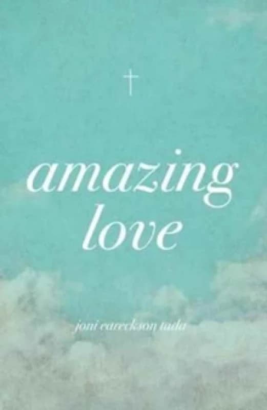 Amazing Love (Pack of 25) Paperback / softback