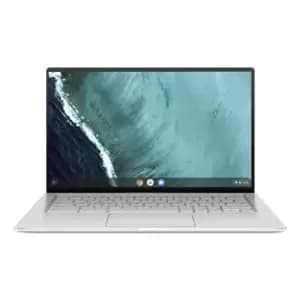 ASUS Chromebook Flip C434TA-AI0403 notebook m3-8100Y 35.6cm (14") Touch Screen Full HD Intel Core m3 8GB LPDDR3-SDRAM 128GB eMMC WiFi 5 (802.11ac) Chr