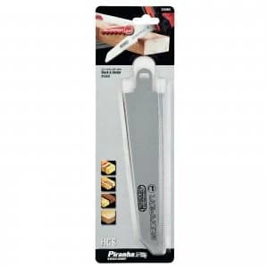Black and Decker X29962 Piranha RS890 Wood Scorpion Saw Blade Pack of 1