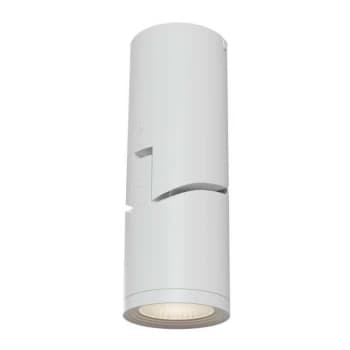 Maytoni Lighting - Tube Integrated LED Surface Mounted Ceiling Downlight White