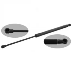 Gas Spring 31662 by Febi Bilstein Left/Right