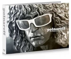Pop Rock En Stock by Michel Polnareff CD Album