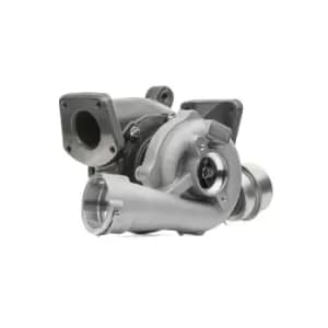 RIDEX Turbocharger with gaskets/seals 2234C10617 Turbolader,Charger, charging system VW,Transporter V Bus (7HB, 7HJ, 7EB, 7EJ, 7EF, 7EG, 7HF, 7EC)