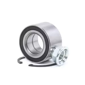 RIDEX Wheel bearing kit OPEL,PEUGEOT,CITROEN 654W0923 1610137680,95525703,1610137680 1618845280